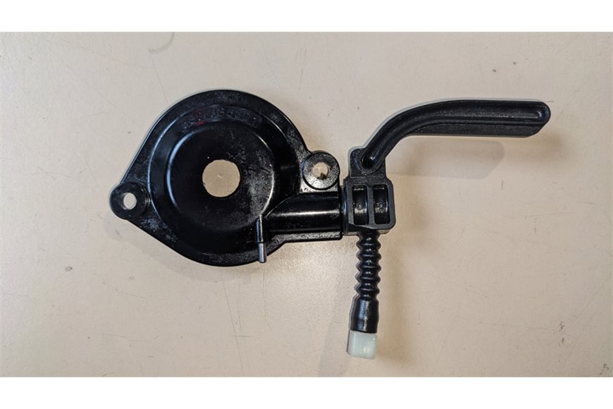 Compl la bomba de aceite. - Husqvarna original - 581063901