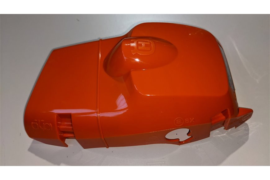 Tapa del cilindro - Original Husqvarna - 581530601