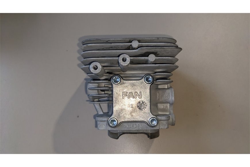 Cilindro - Original Husqvarna - 582898301