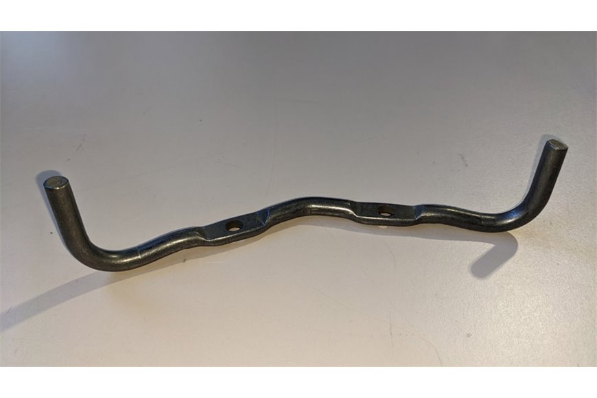 Brazo - Original Husqvarna - 583514501