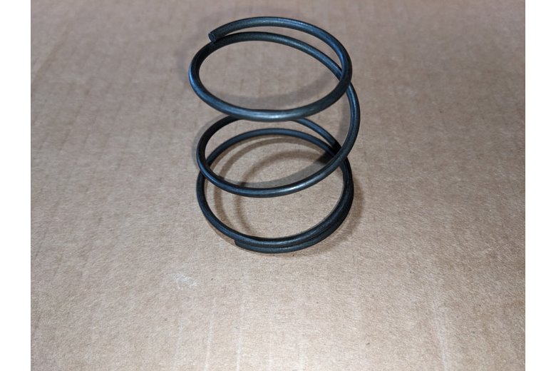 Spring - 585351601 - Husqvarna Genuine Part