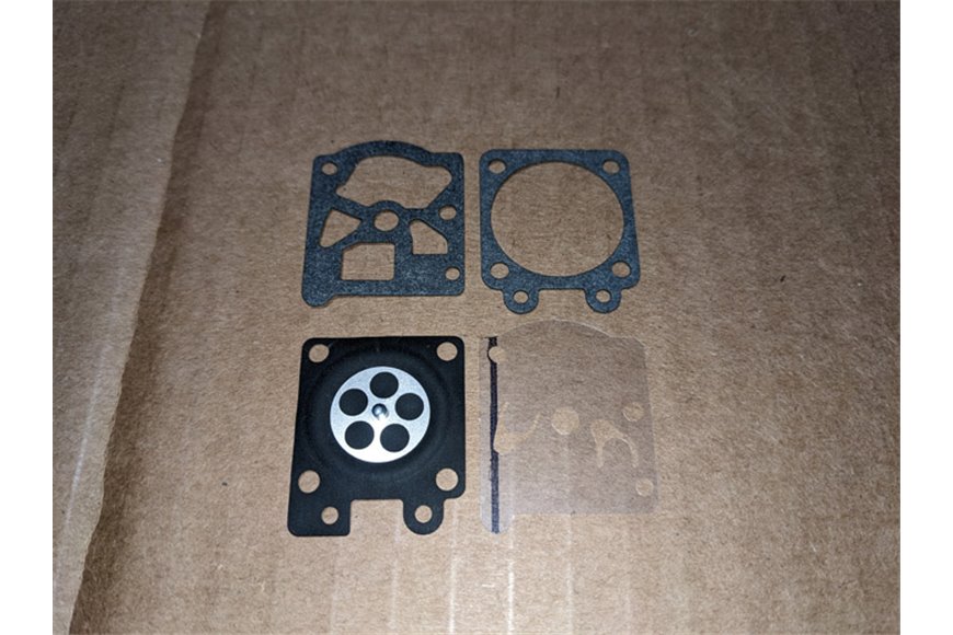 Kit Guarnizioni - 585597401 - Originale Husqvarna