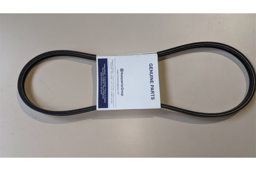 Cinghia - 585829902 - Originale McCulloch