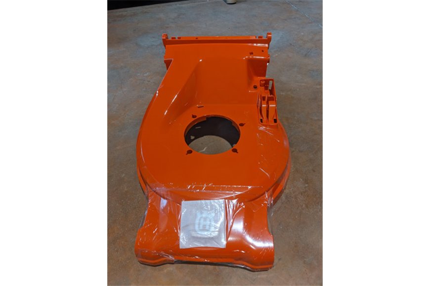 Cuerpo 47 cm - original Husqvarna - 587 151 005