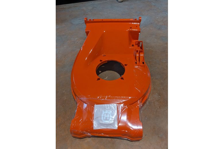 Cuerpo 47 cm - original Husqvarna - 587 151 005
