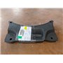 Lamiera Sottodisco - 588202701 - Originale Husqvarna
