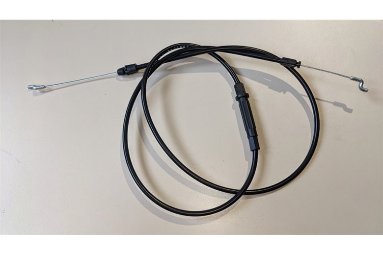 Cable - 588204804 - Husqvarna Genuine Part