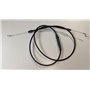 Kabel - 588204804 - Original Husqvarna Ersatzteile