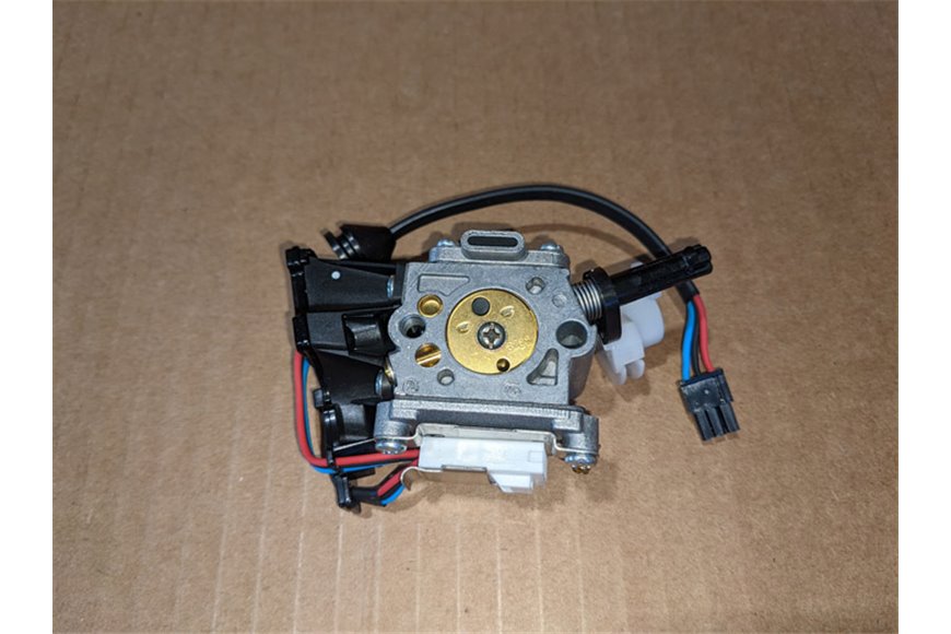 Carburatore - 589292901 - Originale Husqvarna