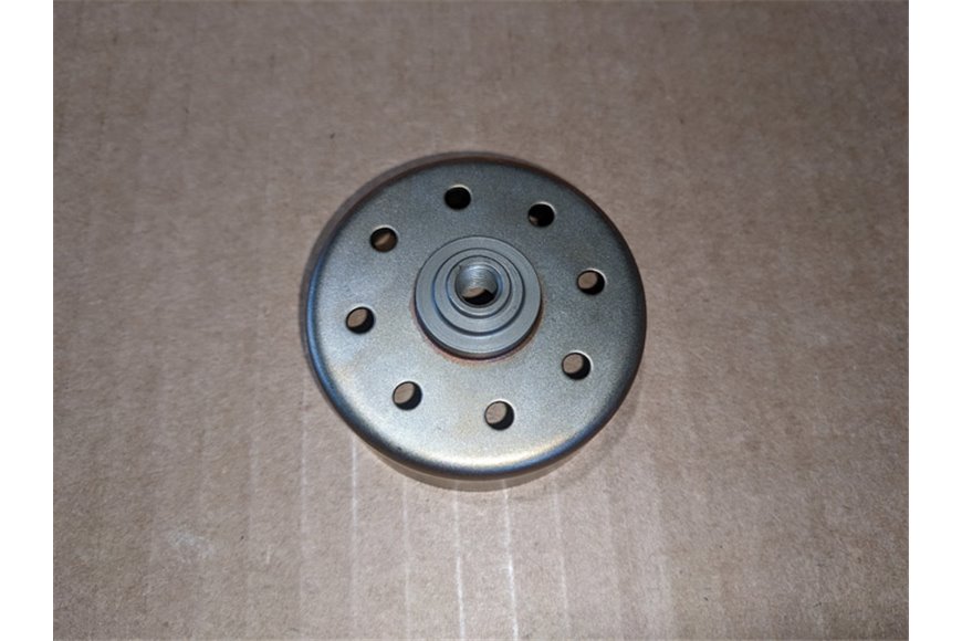 Kupplungstrommel - 590536402 - Original Husqvarna Ersatzteile