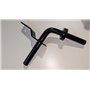Fusello Izquierda - Husqvarna original - 596873601
