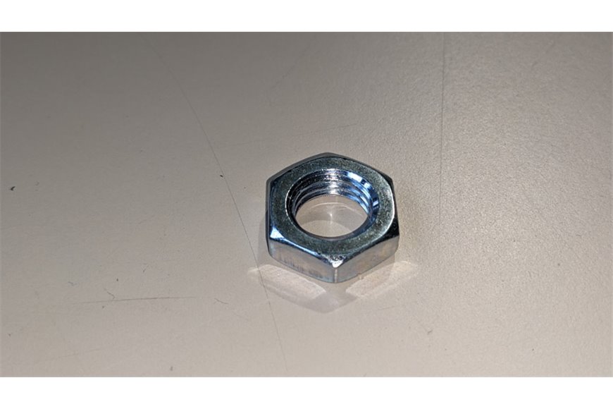 tuerca M24 - Original Husqvarna - 731 432 401