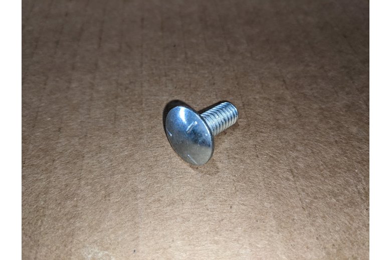 Bolt - 872110506 - Husqvarna Genuine Part
