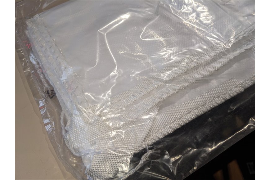 Sacco Sammlung Blätter 50 Kg - Art. Nr. R342232