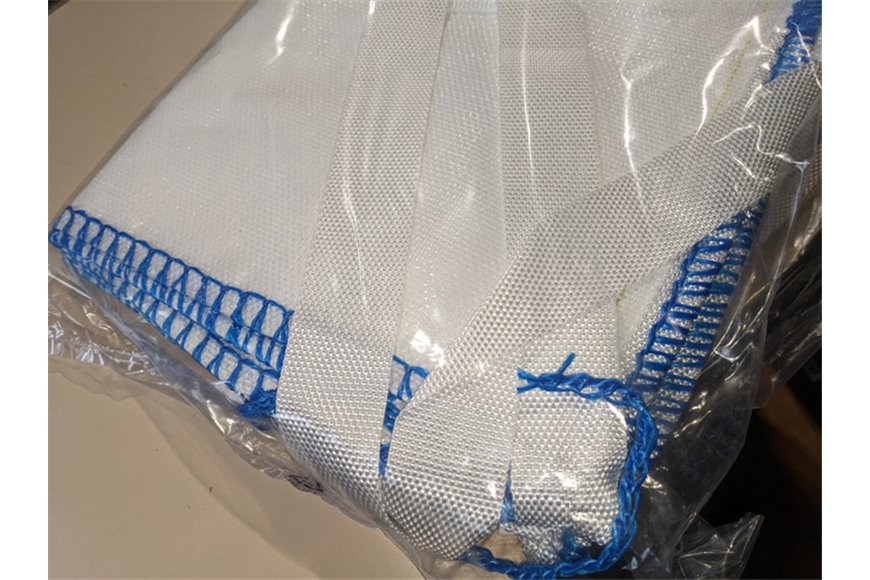 Sacco Colección deja 100 Kg. - Rif. R342233