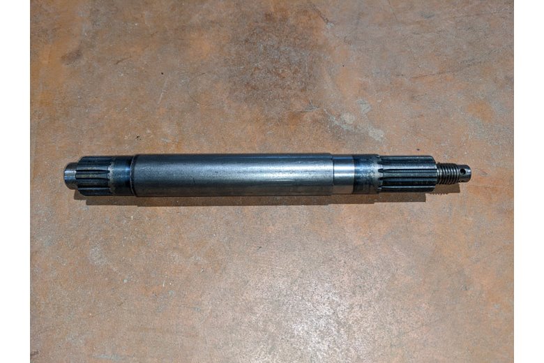 Driveshaft Middle - Genuine Ibea - P3040409