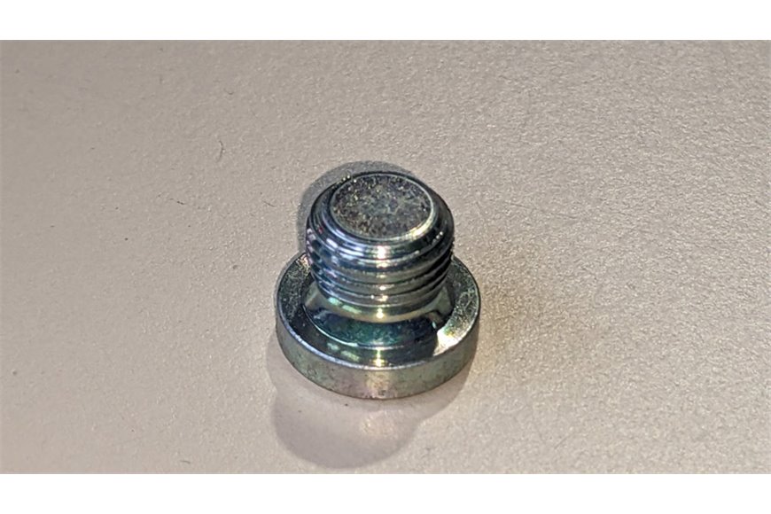 Cap Din908 5.8 10X1 Zb - Original Ibea - P1010249