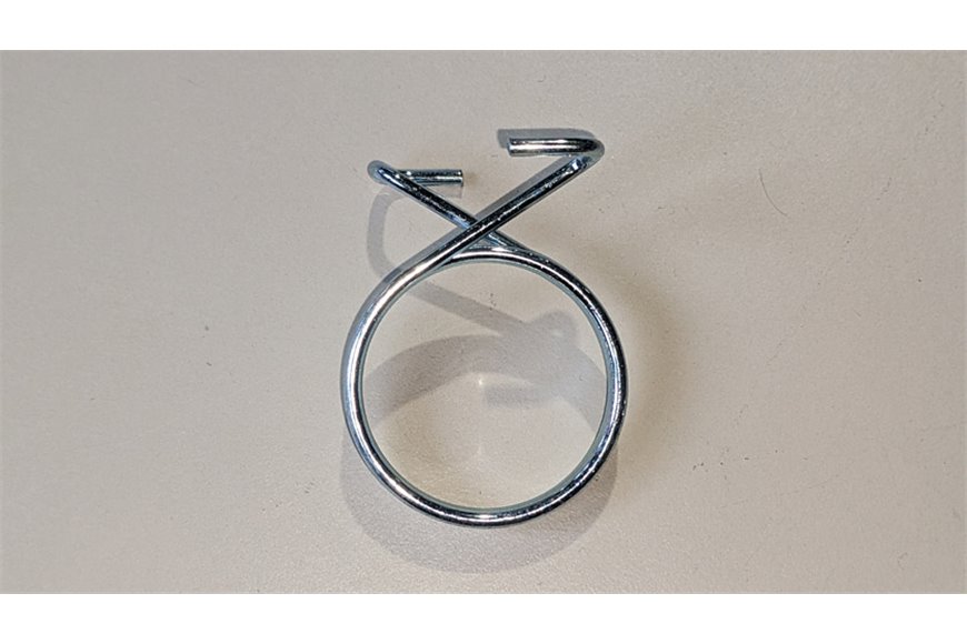 Tensor De Resorte - Ibea Original - P3020111Zb
