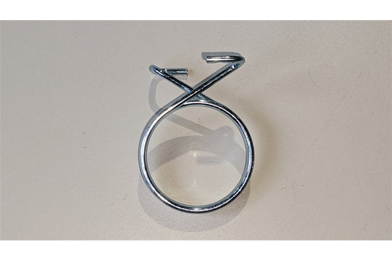 Tensioner Spring - Genuine Ibea - P3020111Zb