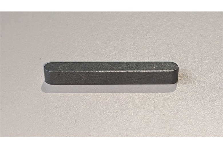 Tab A 5X5X40 Uni6604 - Genuine Ibea - P1090008