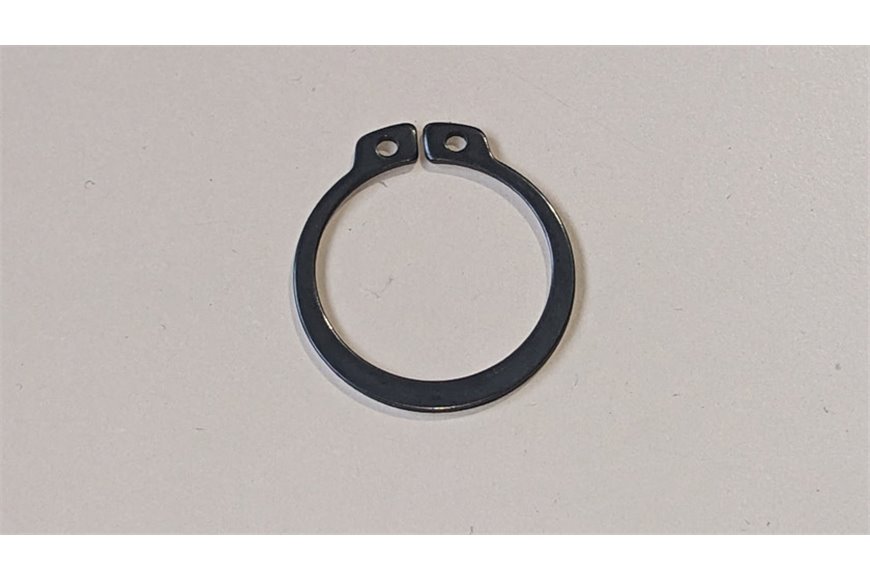 Seeger C70 Din 471 Diam 25 -. Ibea Originale - P1070008
