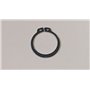 Seeger C70 Din 471 Diam 25 -. Ibea Originale - P1070008