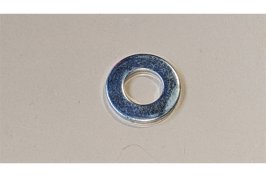 Rond.Uni6592 21X10,5X2 R40 10 - Originale Ibea/Active - P1020095ZT