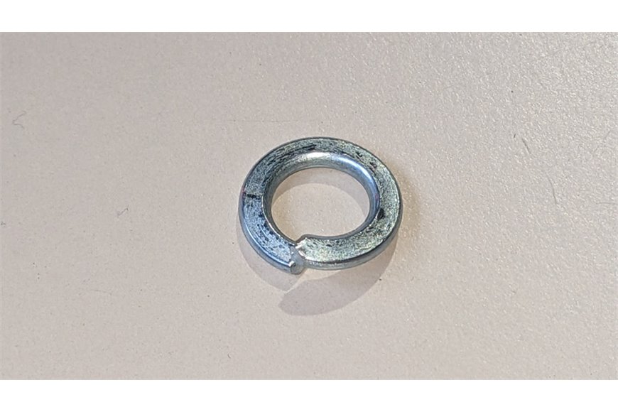Split Washer M8Uni1751 Zt - Genuine Ibea - P1020117