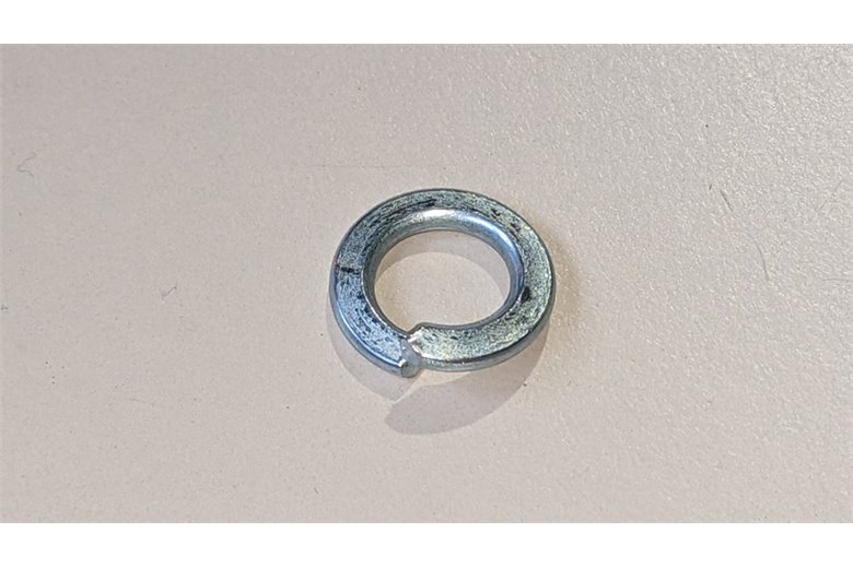 Split Washer M8Uni1751 Zt - Genuine Ibea - P1020117