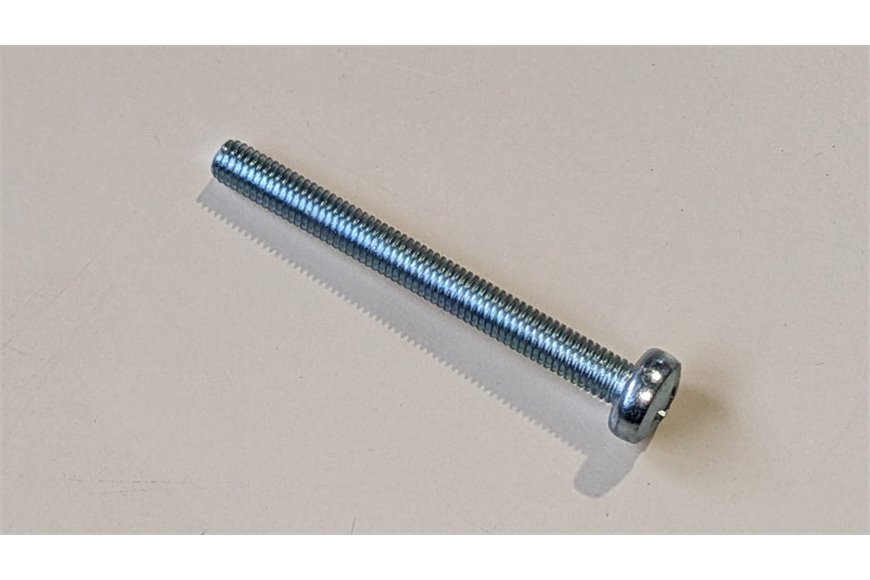 Schraube M5x50 UNI7687 TCCC - Original Ibea - P1010392ZB