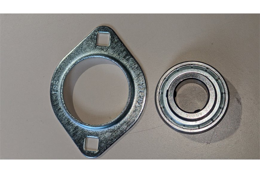 Supporto Bpfl 204 - Originale Ibea/Active - P3030021
