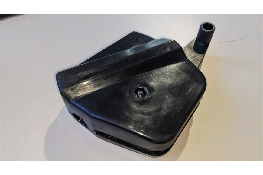 Kit Boxes Verticut (+ P2020151 P2020152) - Original Ibea - P5160098