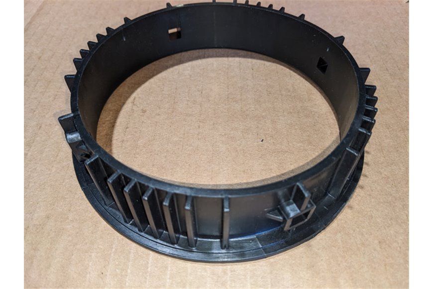 
Chute Rotate Ring-Inner- Stiga Genuine Part - 1812-1366-01