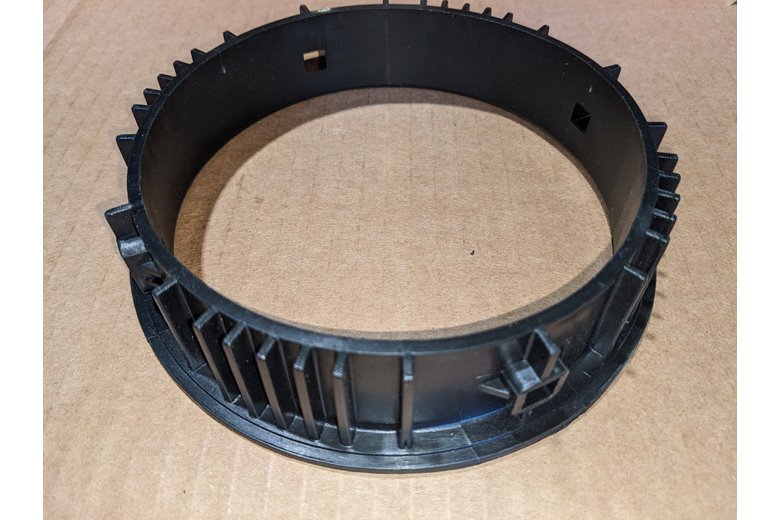 
Chute Rotate Ring-Inner- Stiga Genuine Part - 1812-1366-01