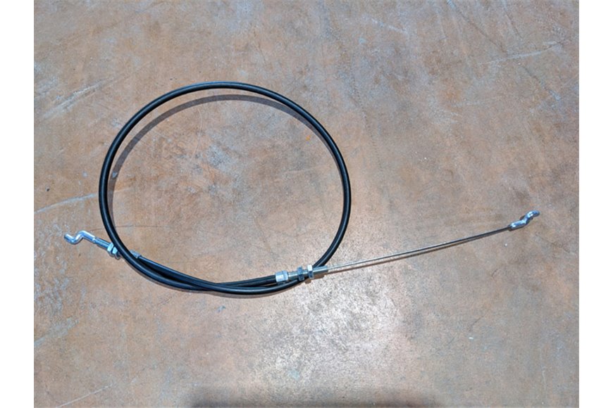 
Brake/Clutch Cable- Stiga Genuine Part - 1134-3584-03