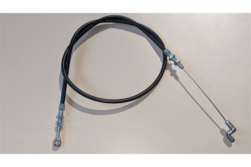 
Pto Cable- Stiga Genuine Part - 1134-3573-03