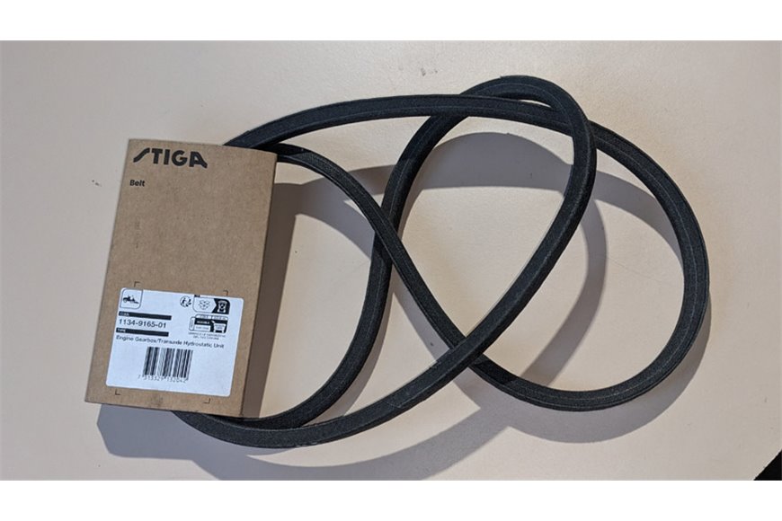 Bracelet Traz.Villa Pres.-Royal - Original Stiga - 1134-9165-01 - - 1134-9064-01 remplace