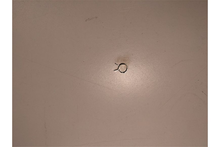 
Clamp- Stiga Genuine Part - 3320170