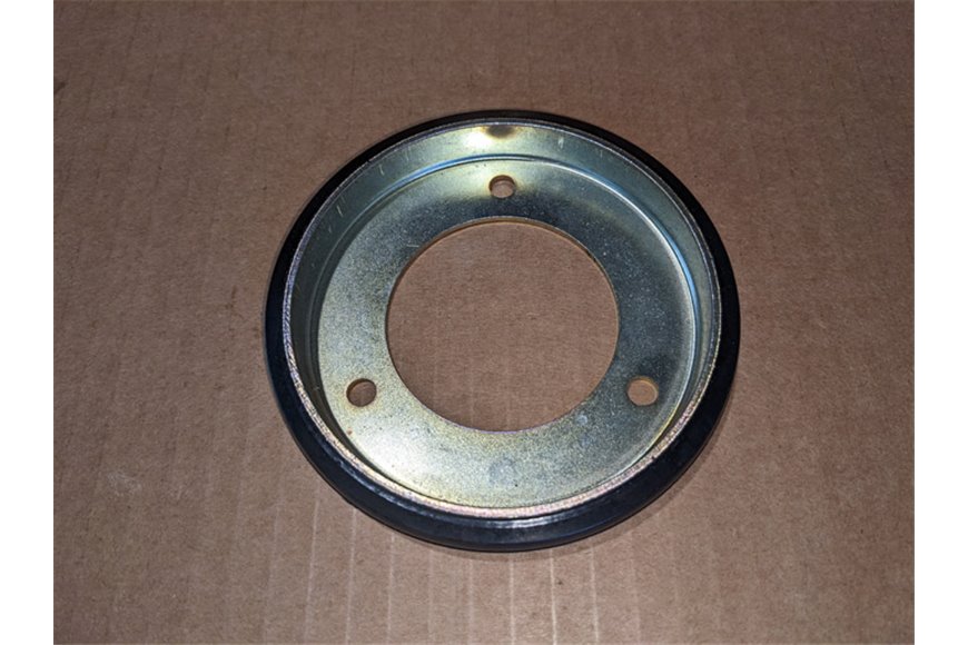 Friction Disc Wheel - Originale Stiga - 1812-1817-01 - sostituisce - 1812-9028-01