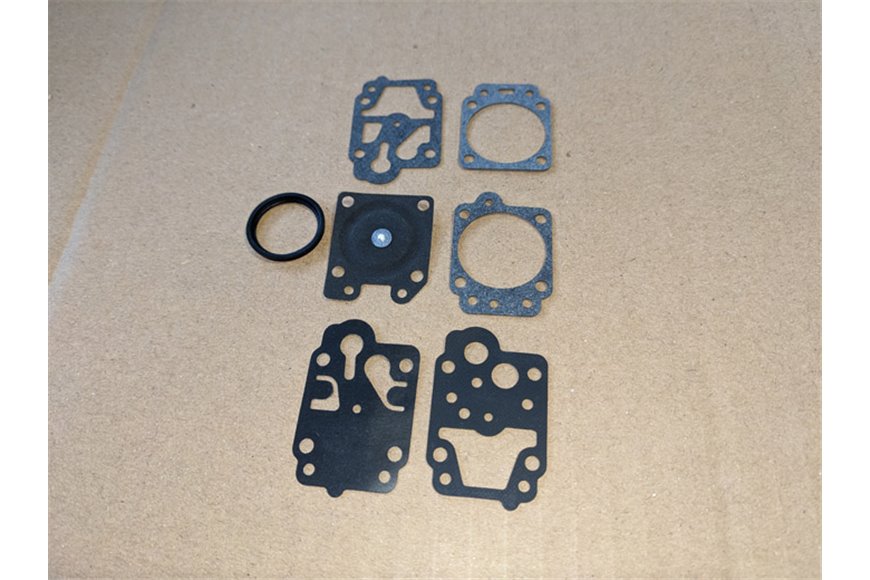 
Diaphragm Gasket Set- Stiga Genuine Part - 4353150
