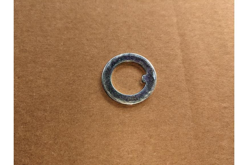 
Washer- Stiga Genuine Part - 1134-4981-01