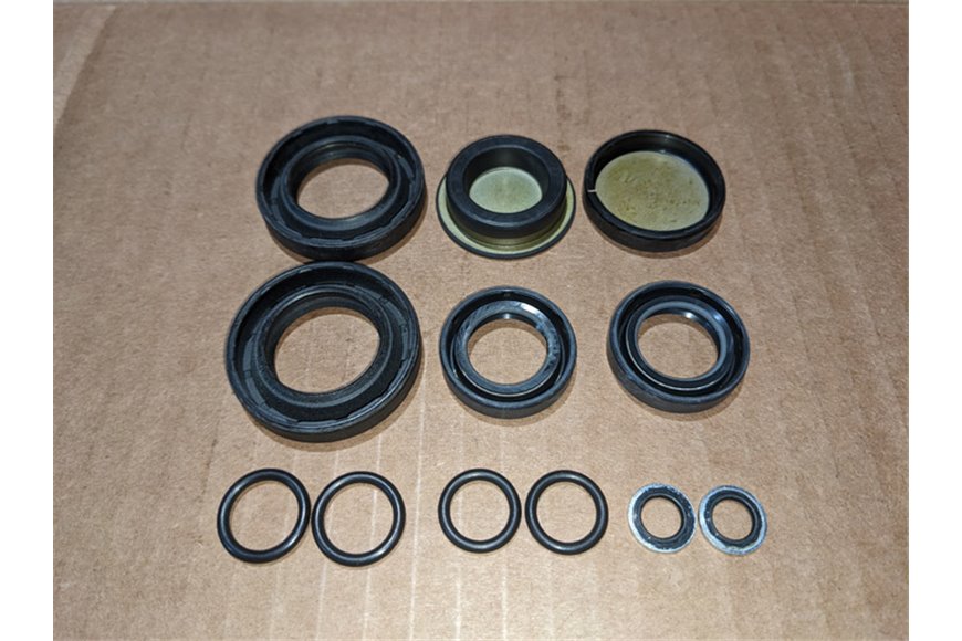 Seal Kit - Originale Stiga - 1139-1436-01 