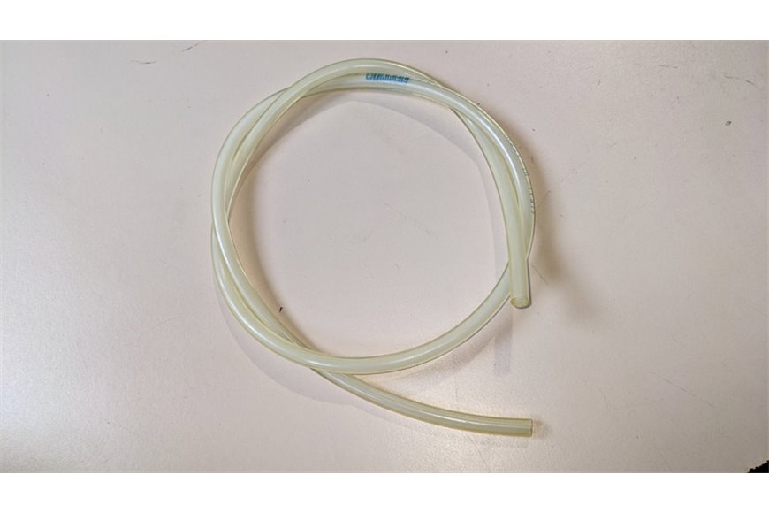 
Oil Delivery Pipe Elettra- Stiga Genuine Part - 3786010