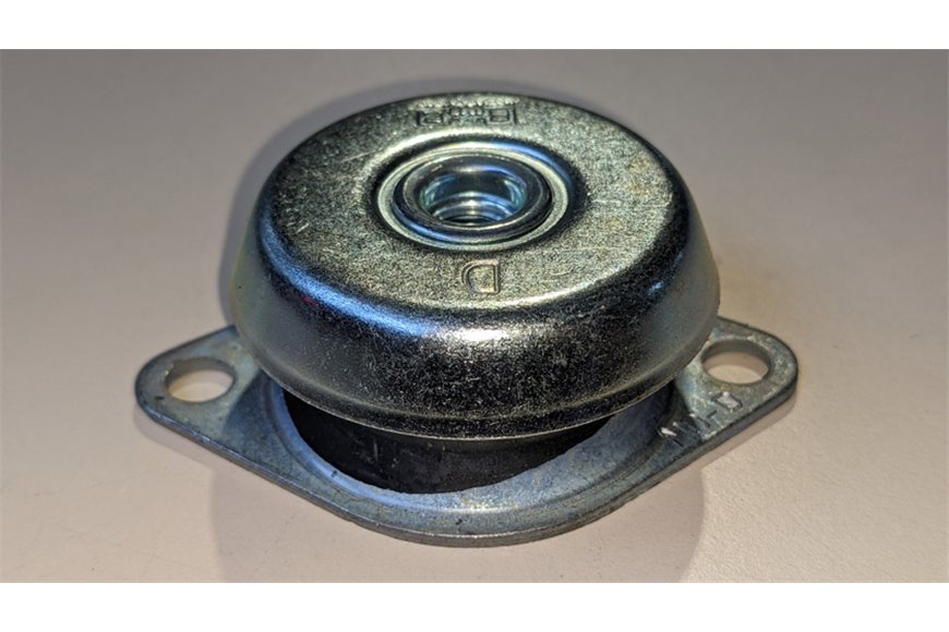 Antivibrante Amc        54857 - Originale BCS - 58164042