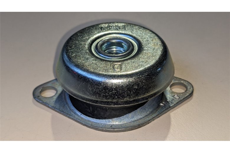 Antivibrante Amc        54857 - Originale BCS - 58164042