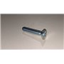 Vite Tsvei M5X25 Uni 5933 10K - Originale BCS - 31132525