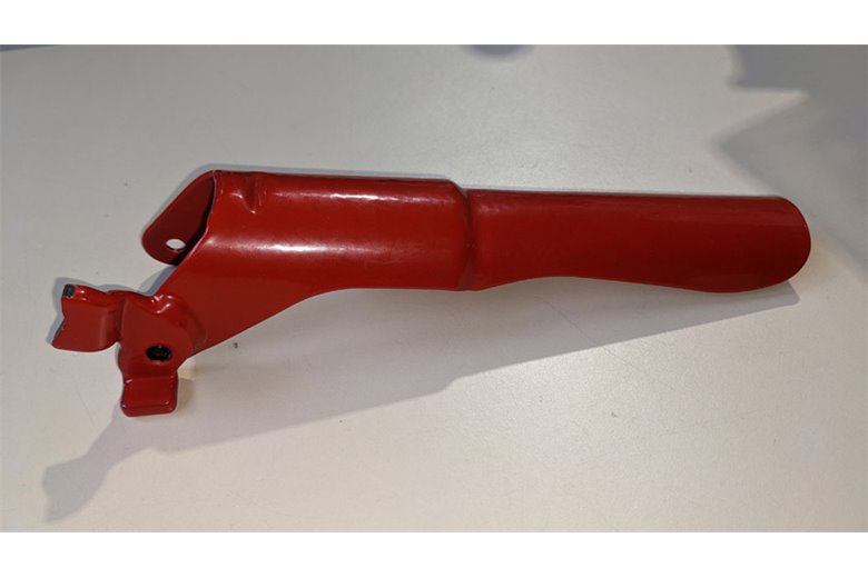 Leva Rossa Innesto Lama  - Originale Orec - 0211-20300