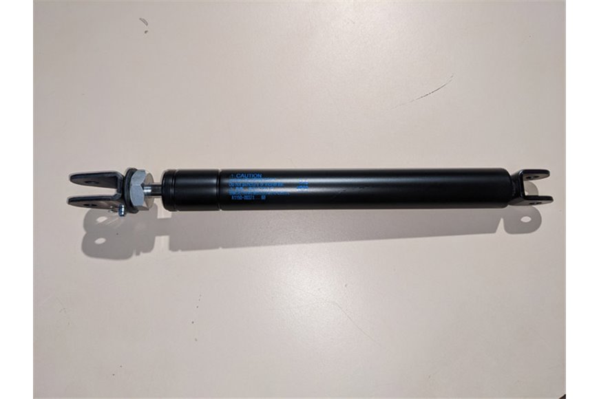 Pistone A Gas Alzapiatto    - Originale Orec - 0322-73900