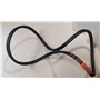 Cinghia Coltelli 1^ Sb-62 W400   - Originale Orec - 89-6123-006201