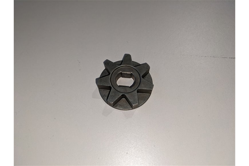 Ingranaggio Catena - Originale Worx - XR50016685
